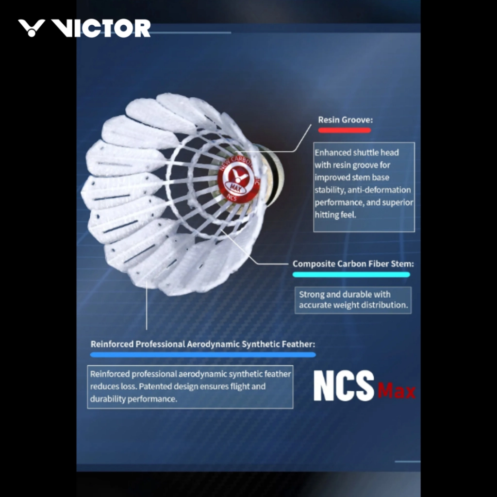 NCS CARBOSONIC MAX