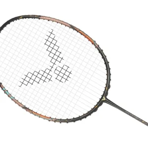 راکت بدمینتون Victor Thruster K -F ULTRA C (4U-G5)