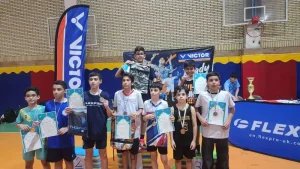 مسابقات کاپ ویکتور