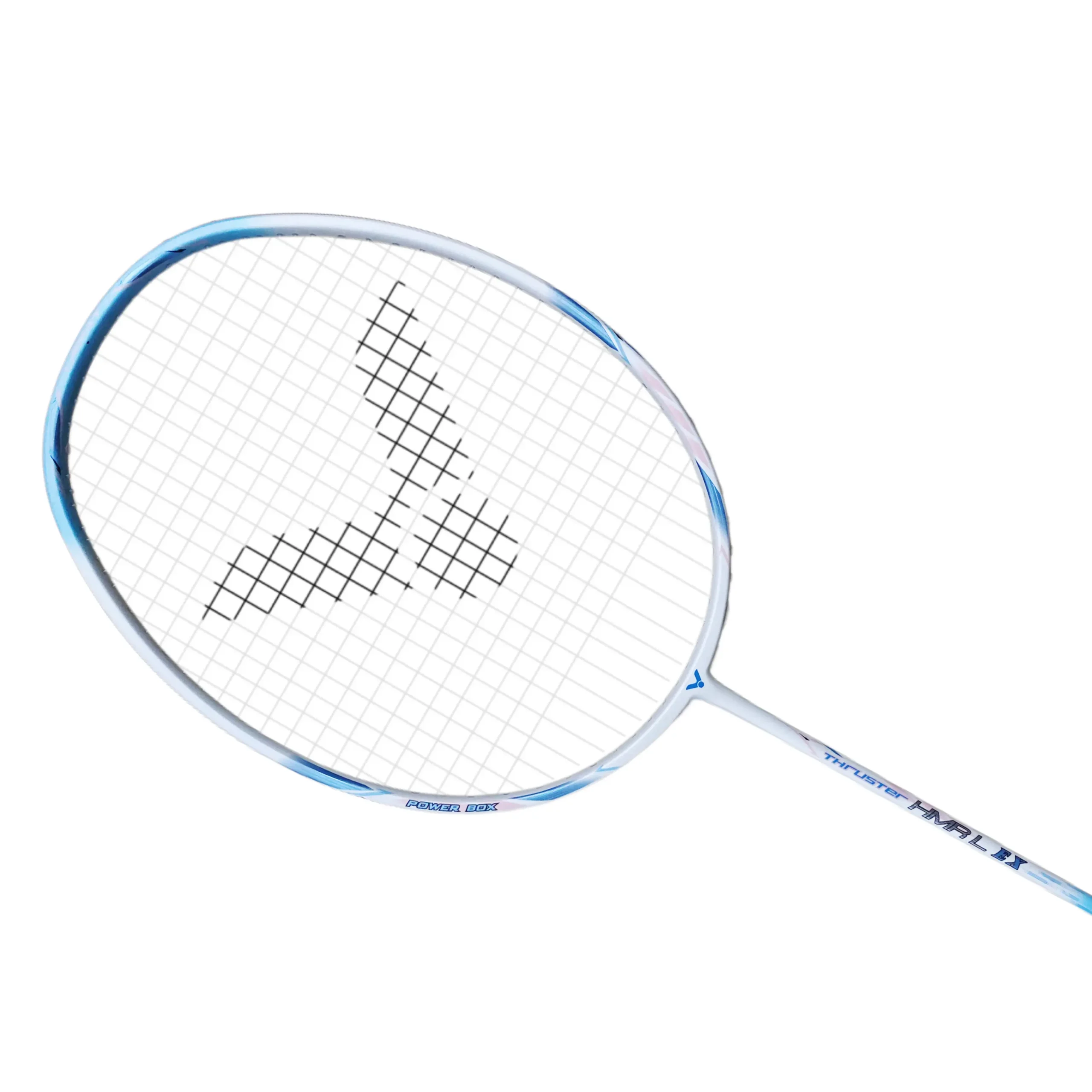 راکت بدمینتون ویکتور VICTOR Thruster K HMRL EX A