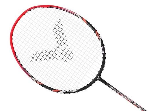راکت بدمینتون ویکتور VICTOR Ryuga Metallic C